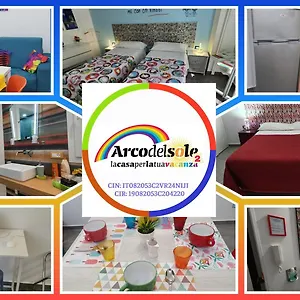 Arco Del Sole 2 Appartement