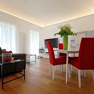 Maqueda331 Appartement