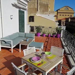 Terrazza Massimo Appartement