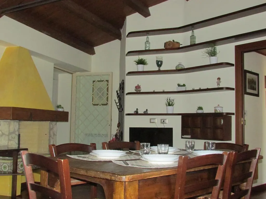 Attico Il Campanile Apartment Palermo