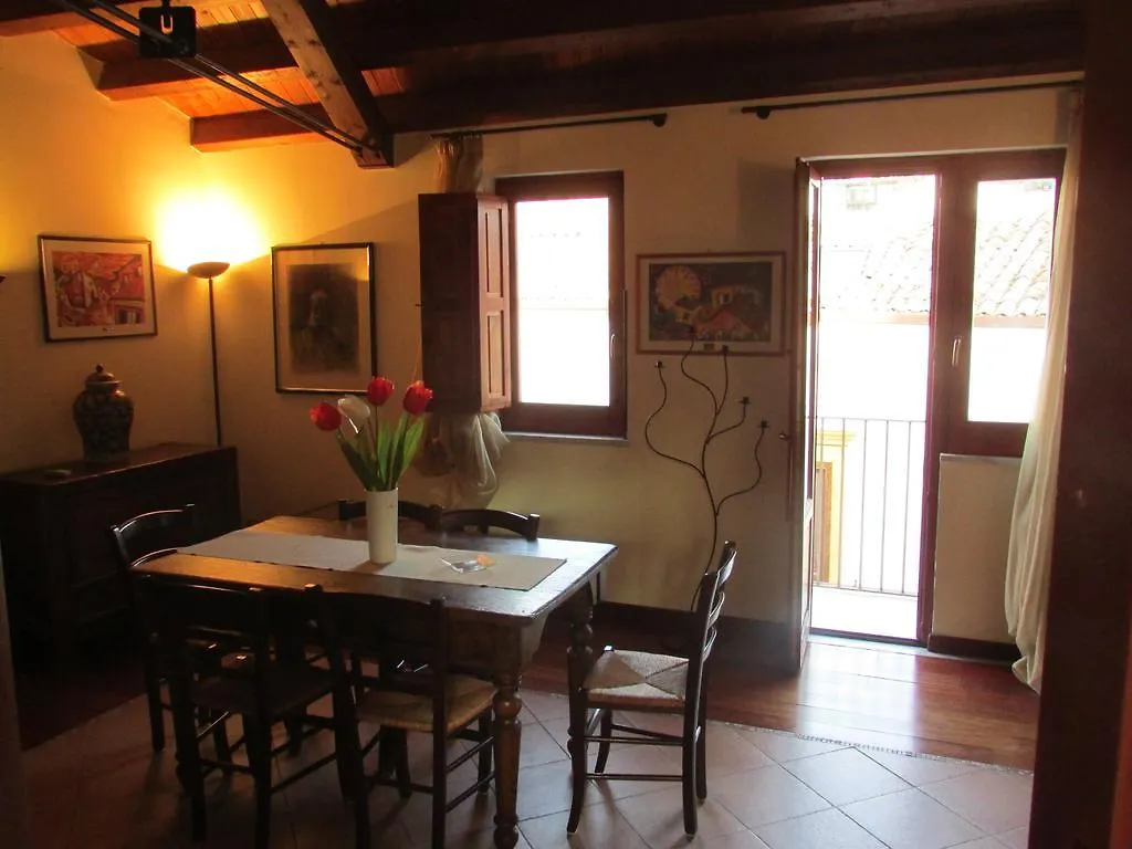 Attico Il Campanile Apartment Palermo