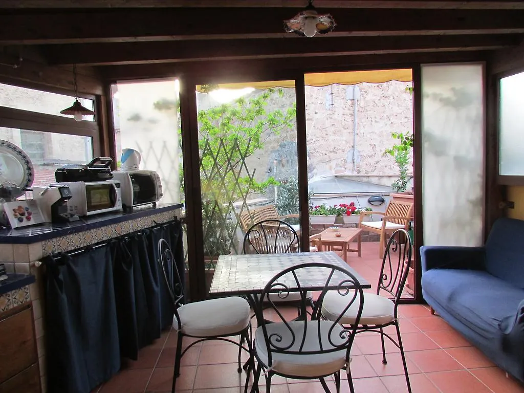 Attico Il Campanile Apartment Palermo Italy