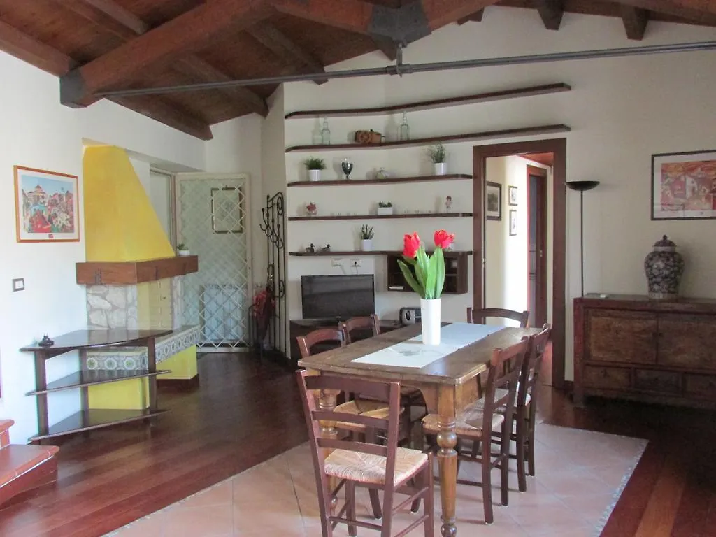 Attico Il Campanile Apartment Palermo 0*,  Italy