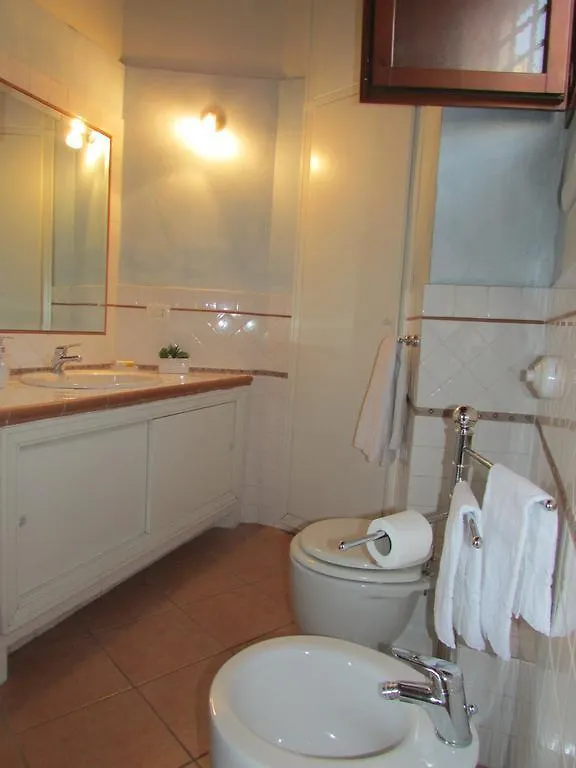 Attico Il Campanile Apartment Palermo