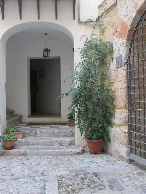 Attico Il Campanile Apartment Palermo Italy