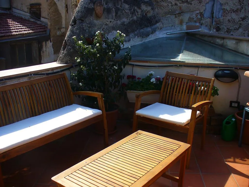 Attico Il Campanile Apartment Palermo