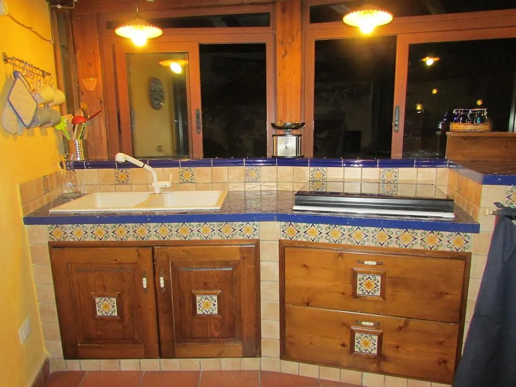 Attico Il Campanile Apartment Palermo 0*,