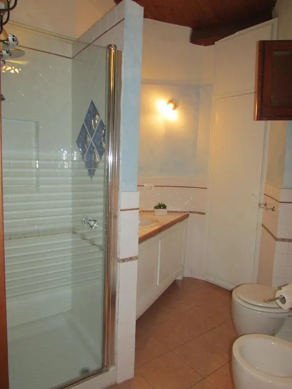 Attico Il Campanile Apartment Palermo